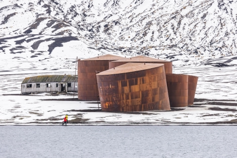 South Shetland Islands