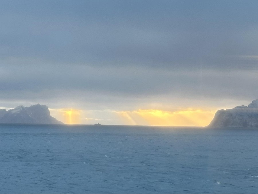 All that glitters is gold..