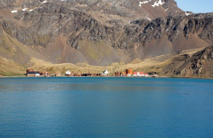Falkland Islands - South Georgia - Antarctica