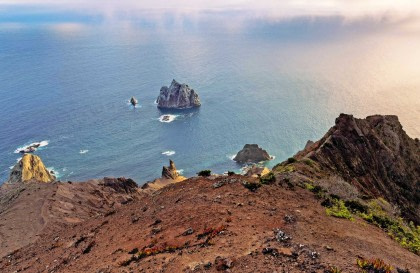 Atlantic Odyssey excl. Antarctic Peninsula to Cape Verde