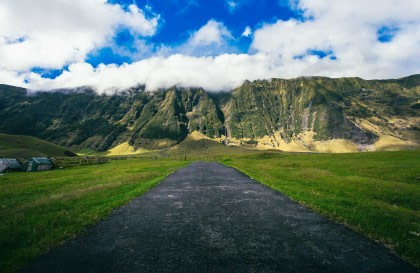 Atlantic Odyssey excl. Antarctic Peninsula to Cape Verde