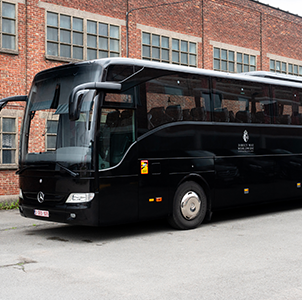VIP Coach